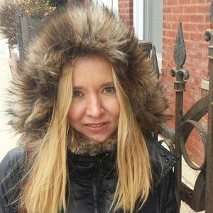 Meet your Posher, Karen